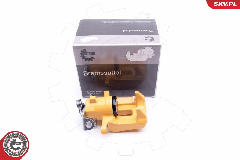 Brake Caliper